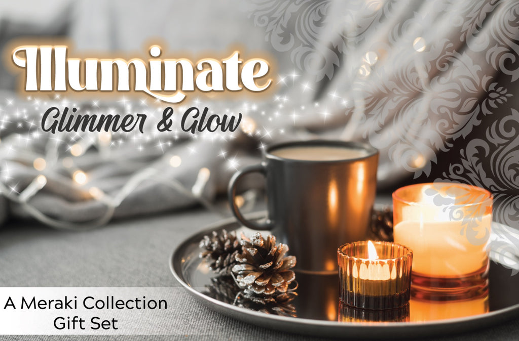 Illuminate Candle Gift Set